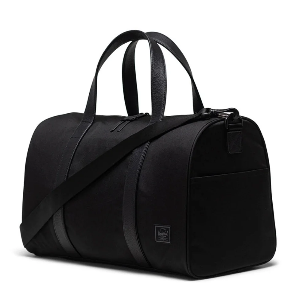 Herschel Novel Carry On Duffle